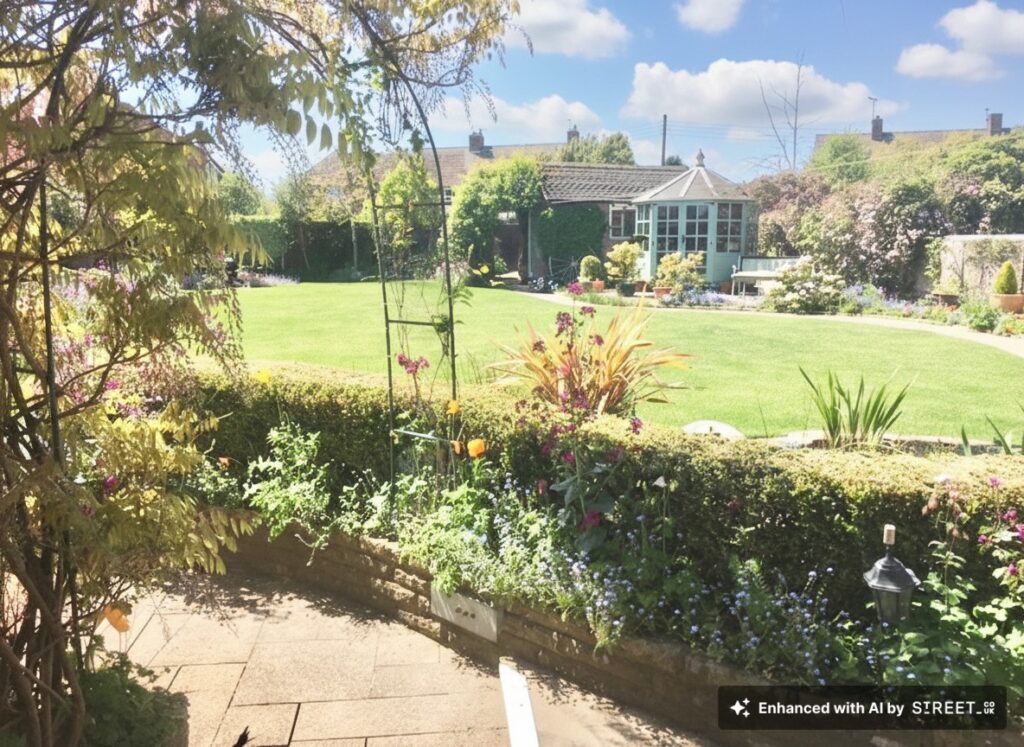 Wood Eaton Road, Church Eaton, ST20