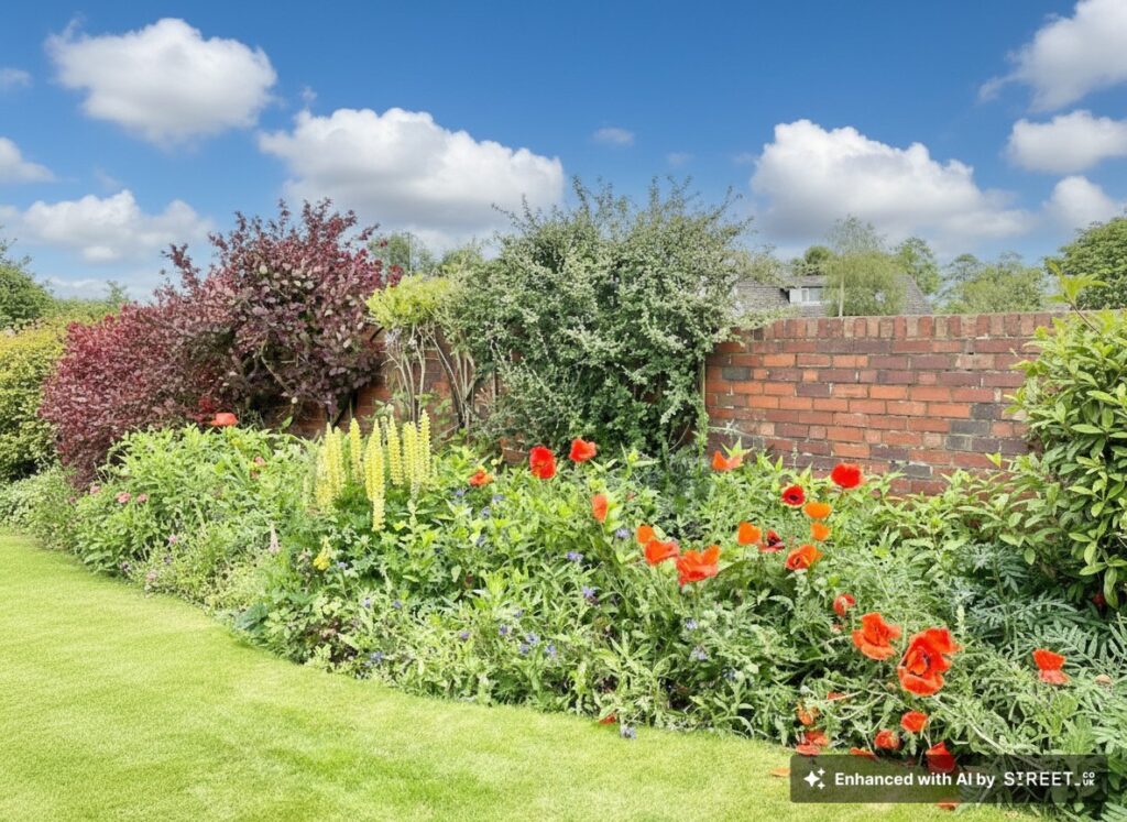 Wood Eaton Road, Church Eaton, ST20