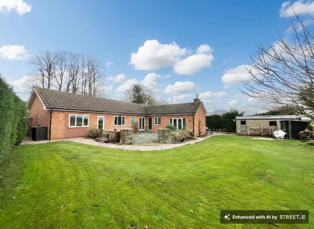 Moreton Say, Market Drayton, TF9