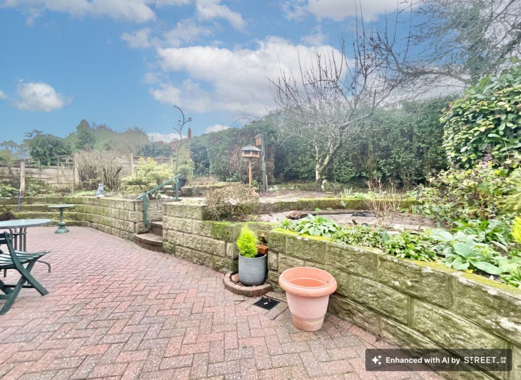 Churchfield Road, Eccleshall, ST21