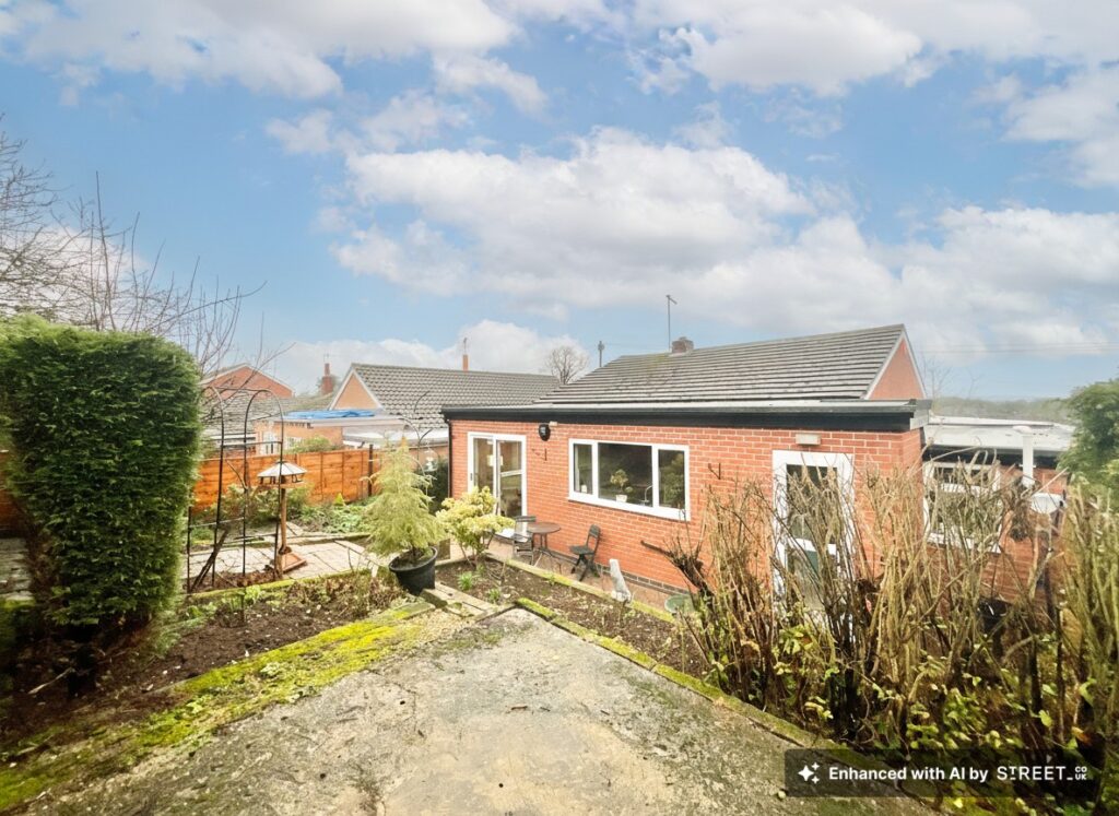 Churchfield Road, Eccleshall, ST21