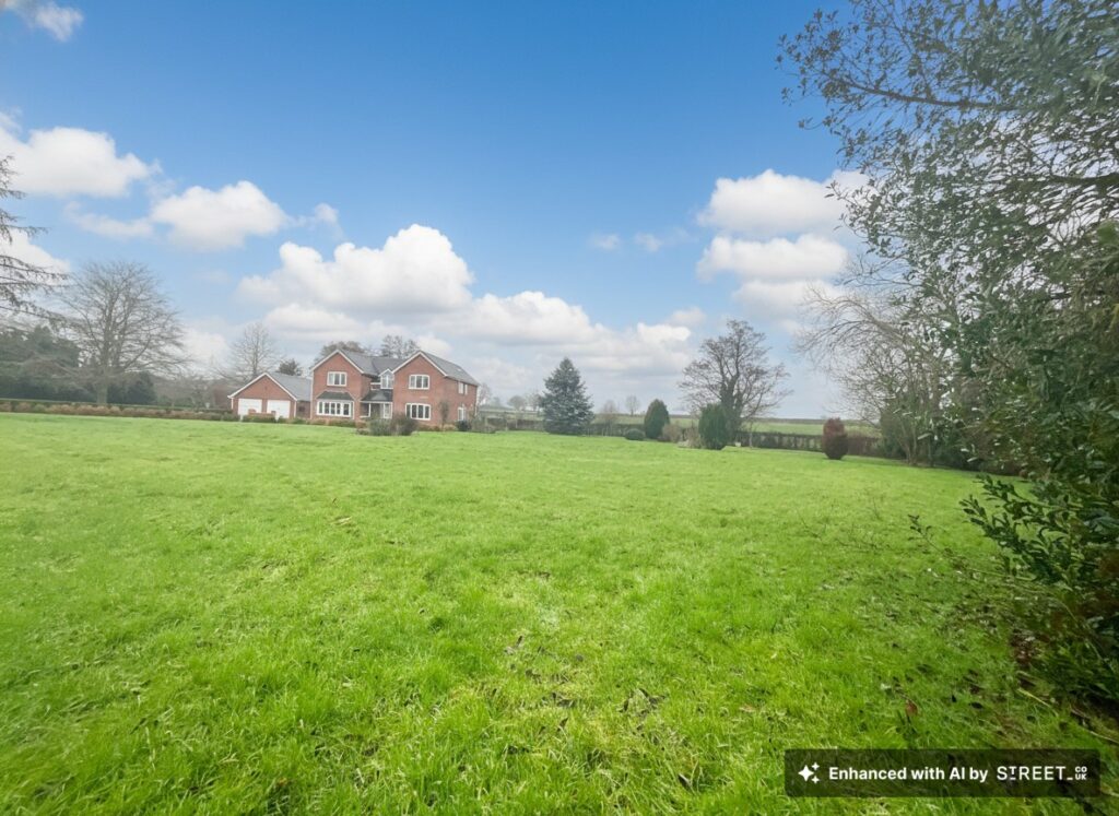 Chapel Lane, Tern Hill, TF9