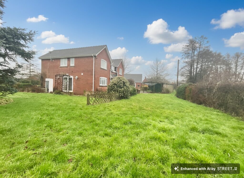 Chapel Lane, Tern Hill, TF9