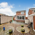 Carrington Way, Crewe, CW1