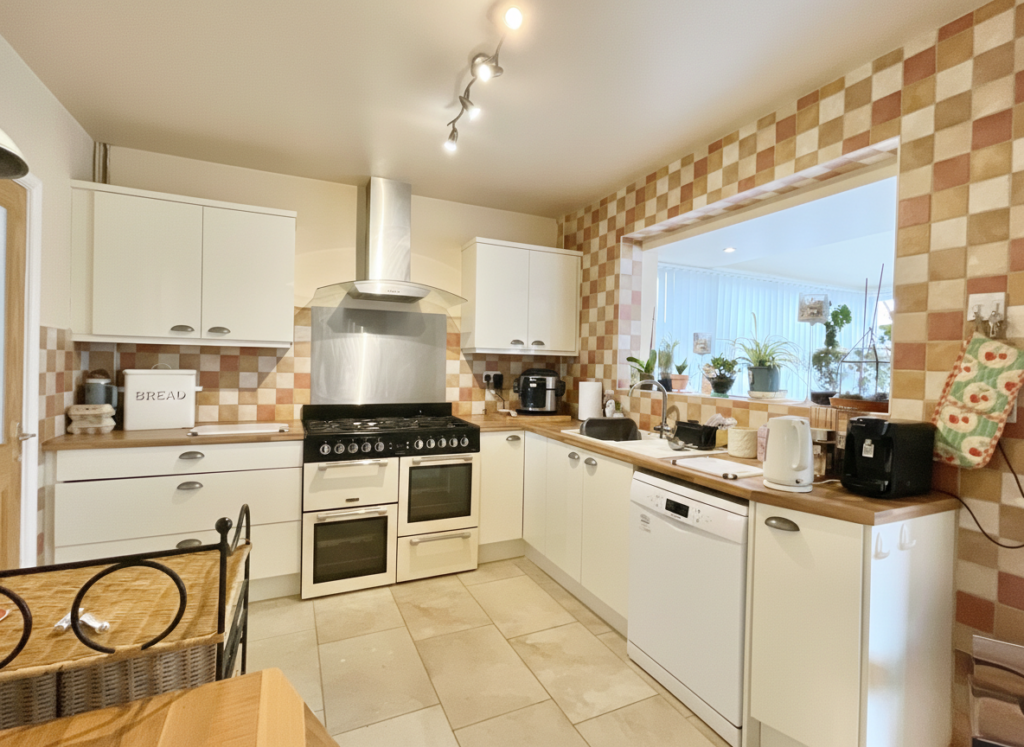 Stock Lane, Wybunbury, CW5