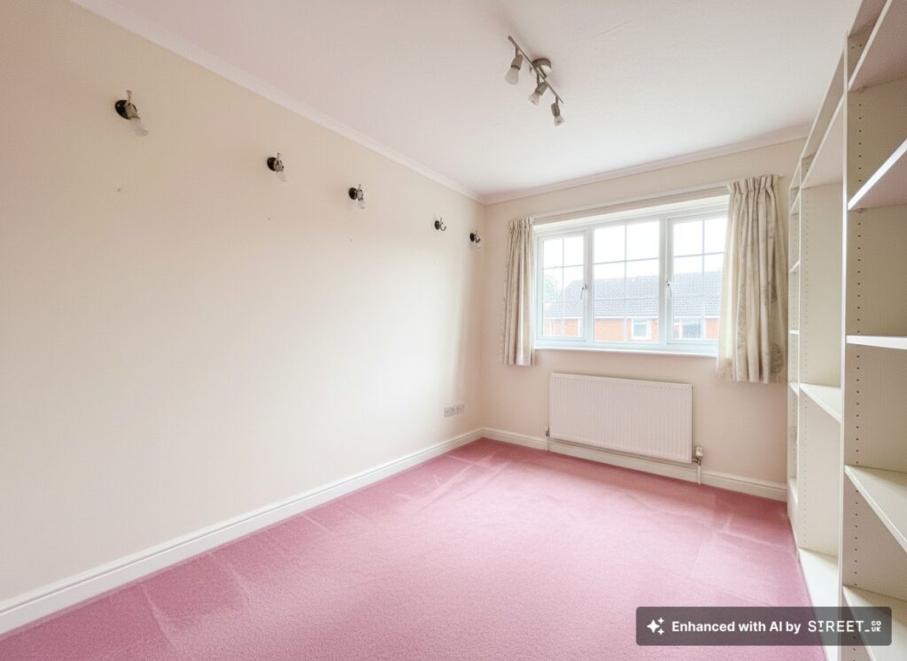 Stock Lane, Wybunbury, CW5