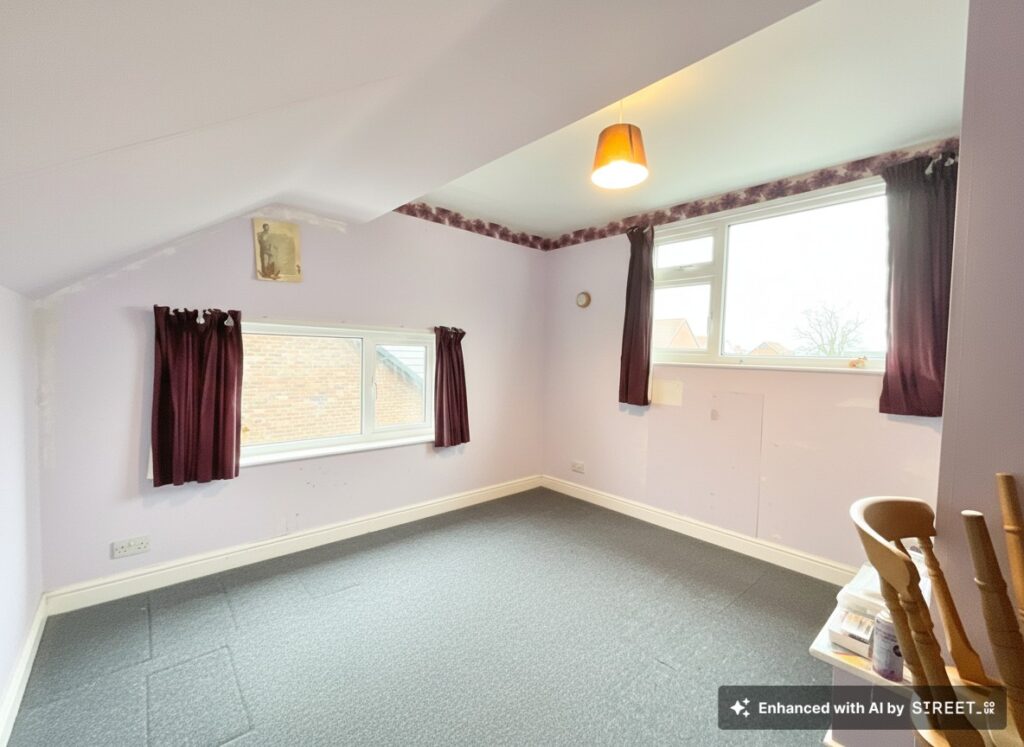 Stock Lane, Wybunbury, CW5