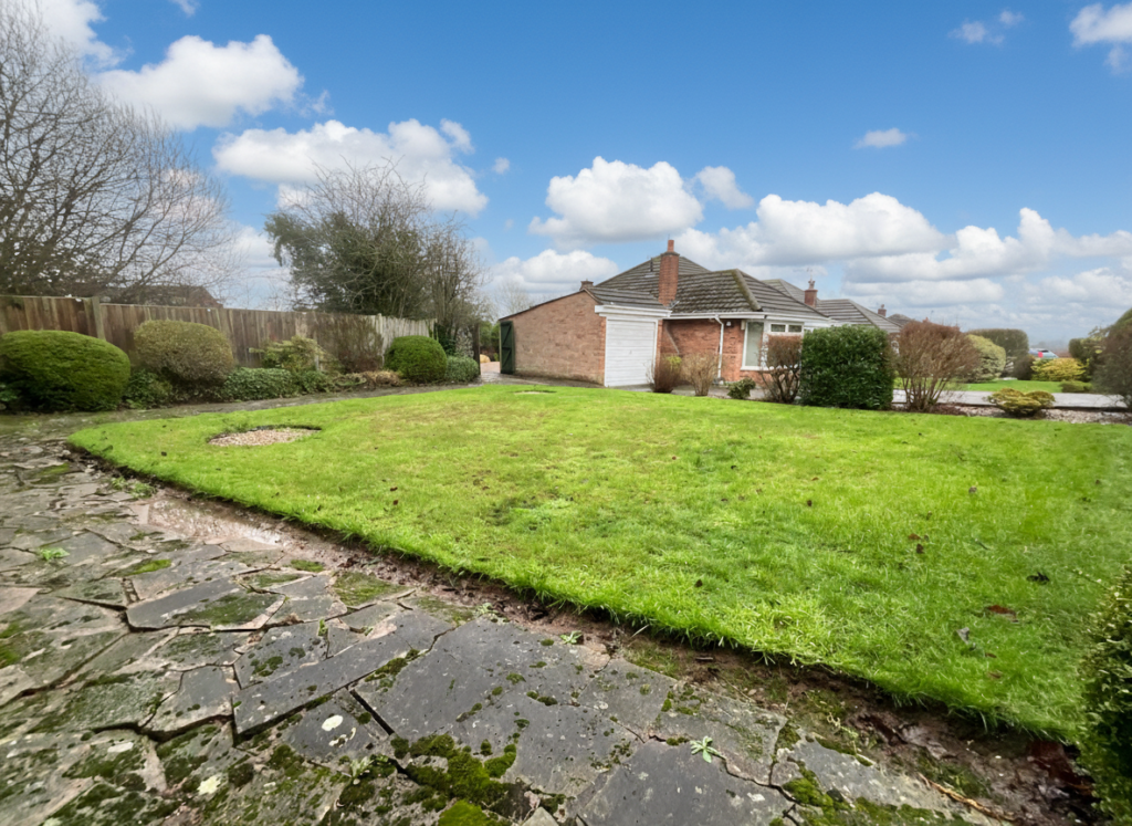 New Inn Lane, Stoke-On-Trent, ST4