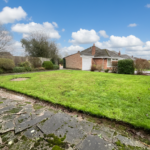 New Inn Lane, Stoke-On-Trent, ST4