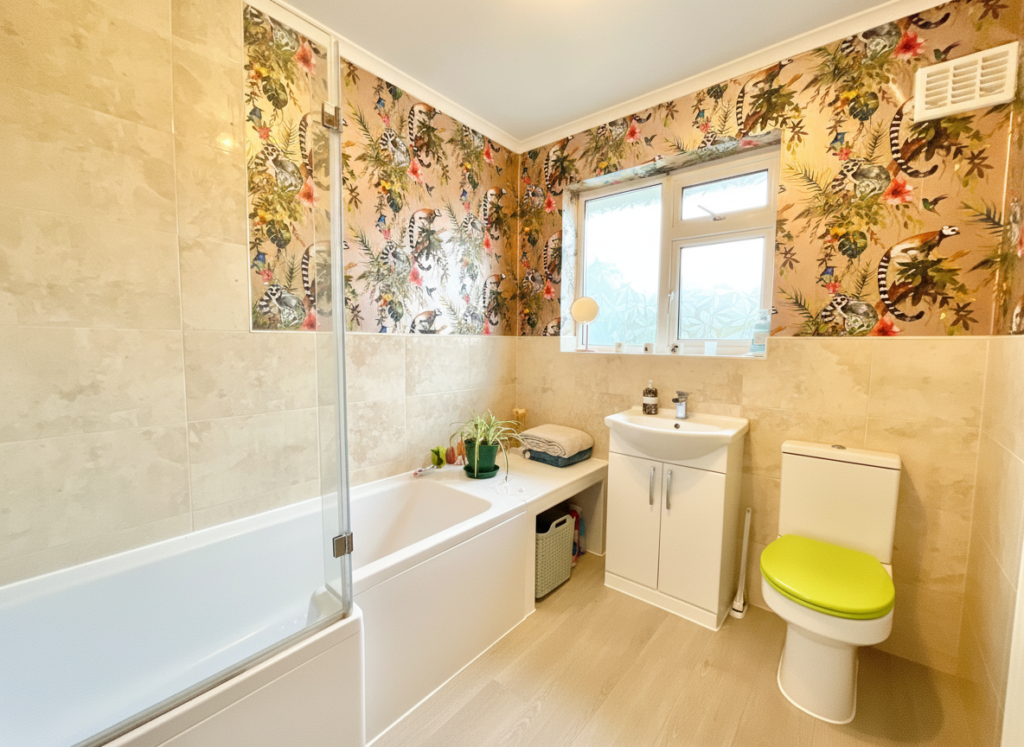 Stock Lane, Wybunbury, CW5