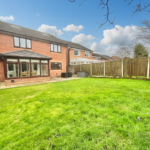 Austin Close, Cheadle, ST10