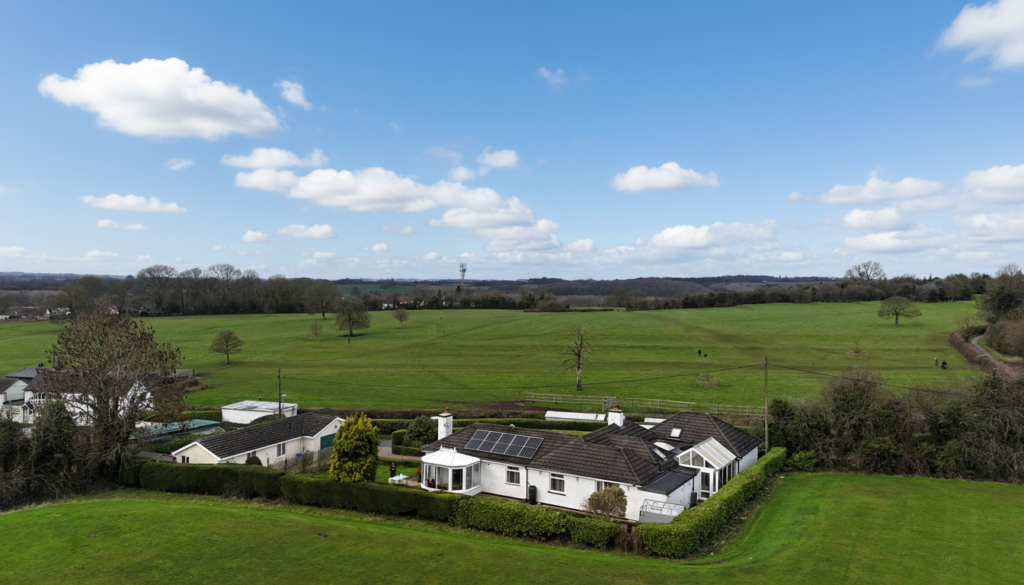 Old Road, Oulton Heath, ST15