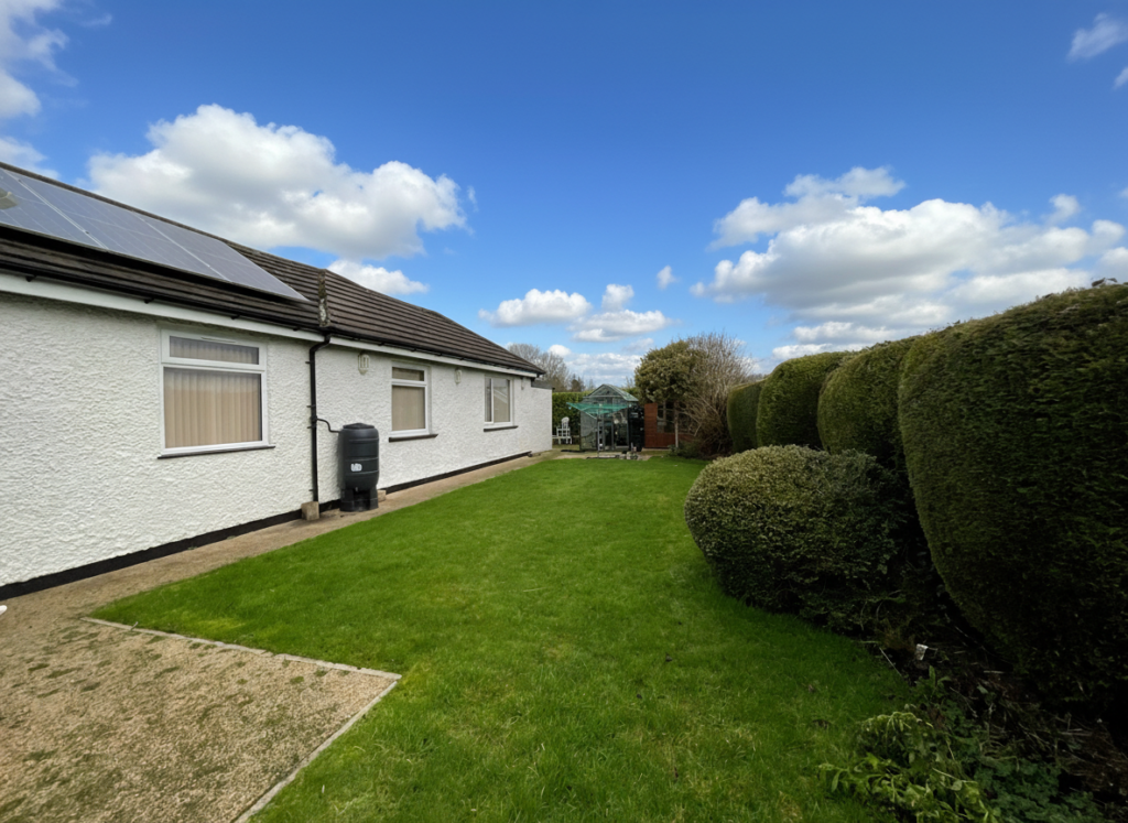 Old Road, Oulton Heath, ST15