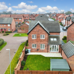 Teal Way, Wistaston, CW2