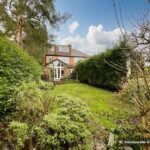 Lichfield Road, Stone, ST15