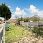 Alton Street, Crewe, CW2