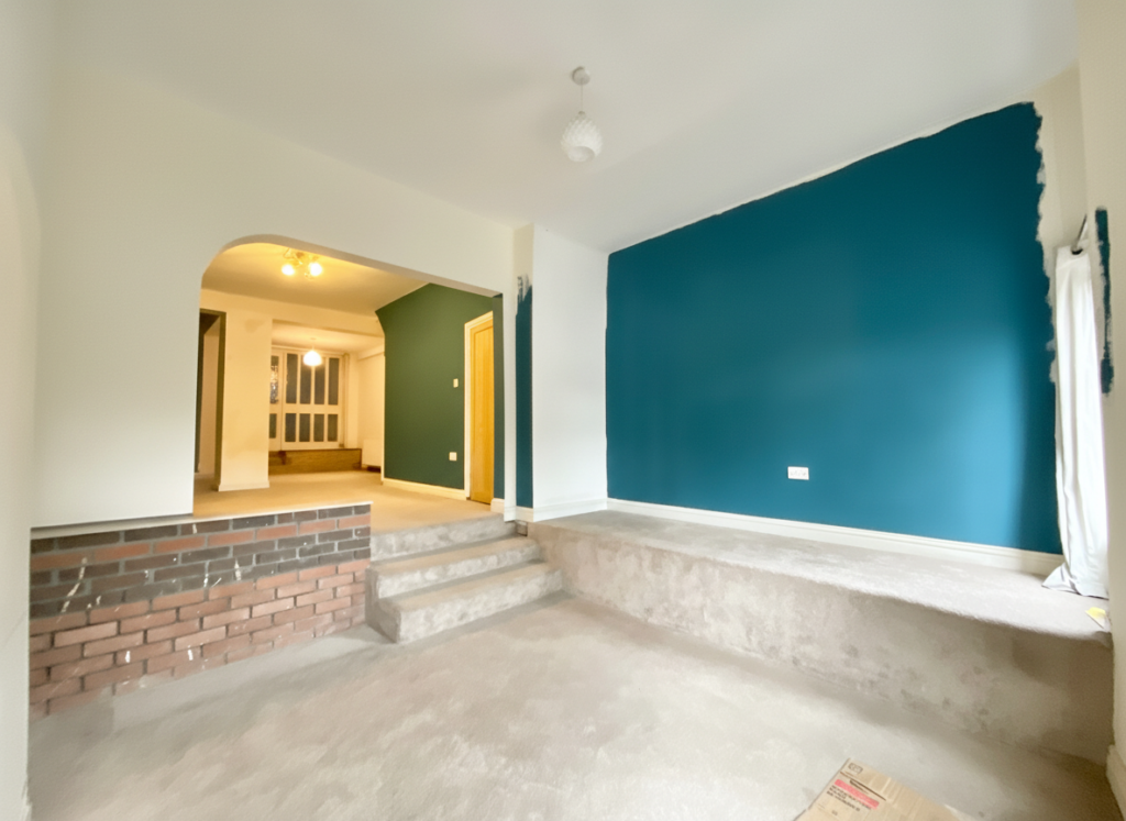 Alton Street, Crewe, CW2