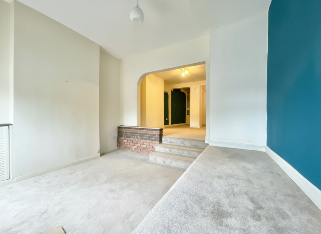 Alton Street, Crewe, CW2