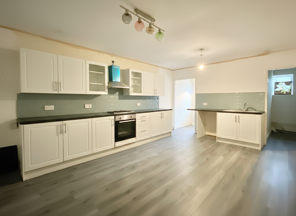 Alton Street, Crewe, CW2