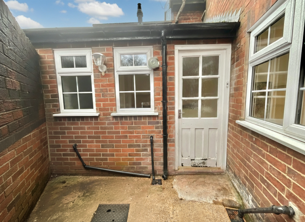 Church Street, Cheadle, ST10