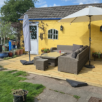 Stock Lane, Wybunbury, CW5