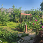 Stock Lane, Wybunbury, CW5