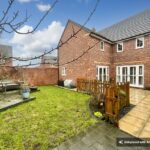 Cooke Way, Hednesford, WS12