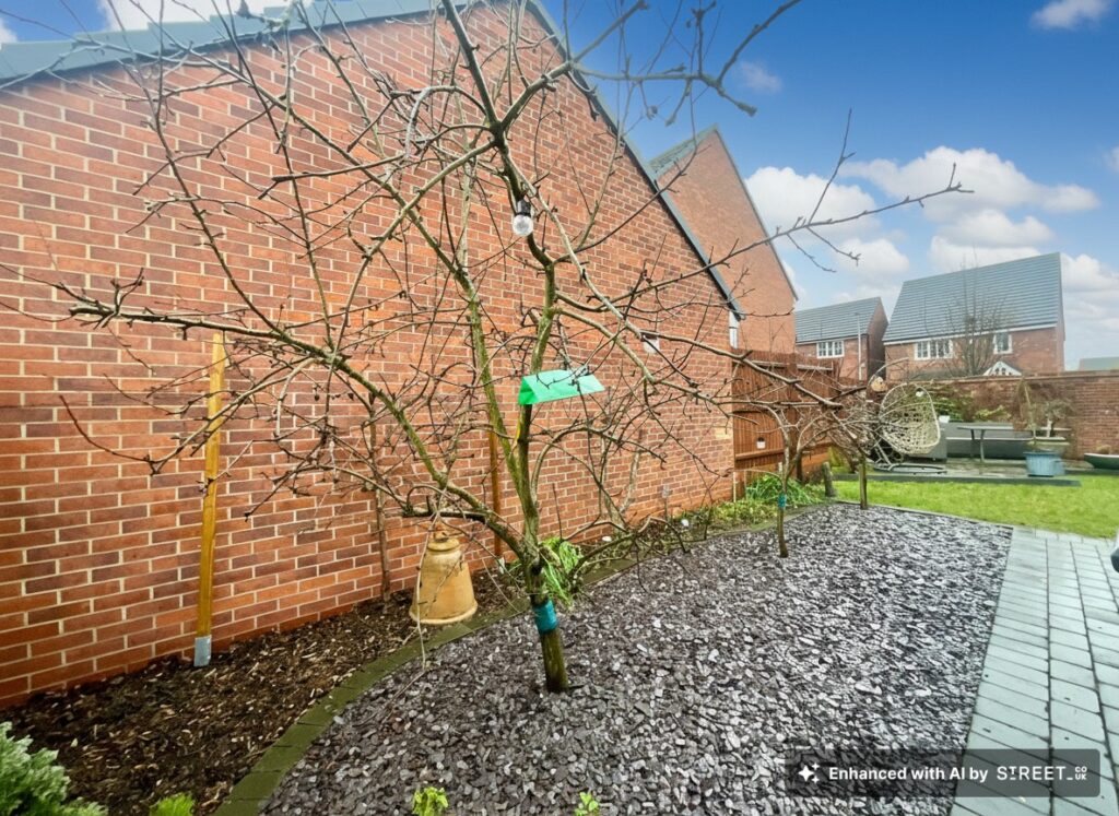 Cooke Way, Hednesford, WS12