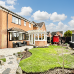 Fields View Close, Wybunbury, CW5