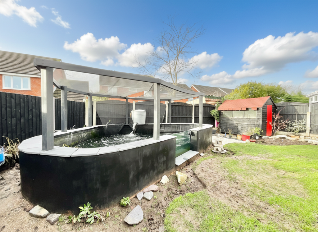 Fields View Close, Wybunbury, CW5