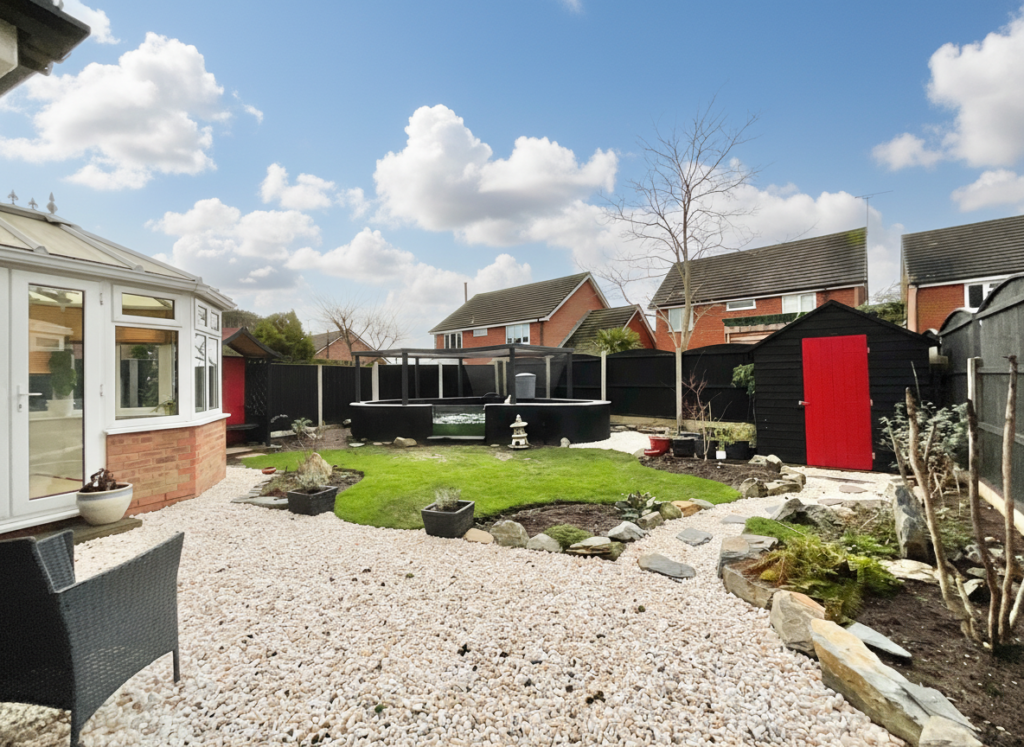 Fields View Close, Wybunbury, CW5