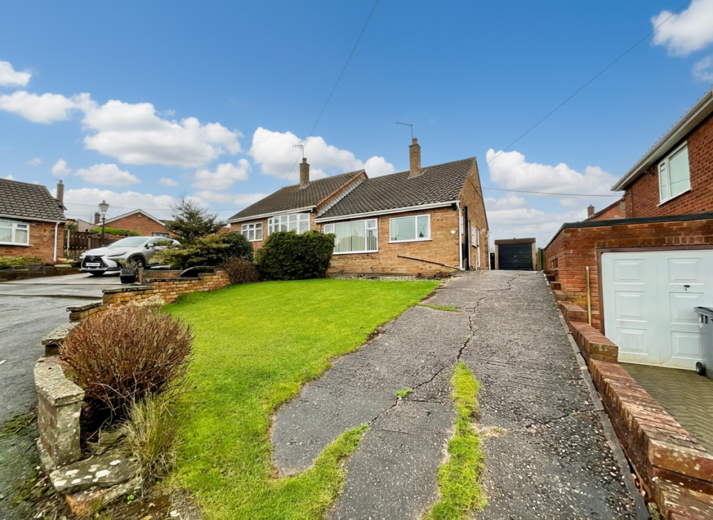 Apley Place, Stoke-On-Trent, ST4