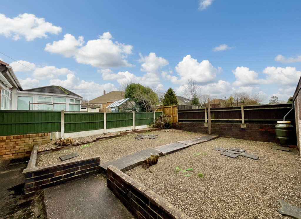 Apley Place, Stoke-On-Trent, ST4