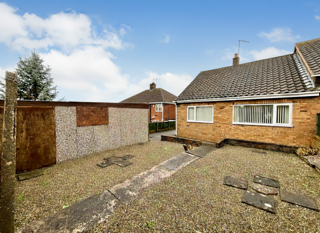 Apley Place, Stoke-On-Trent, ST4