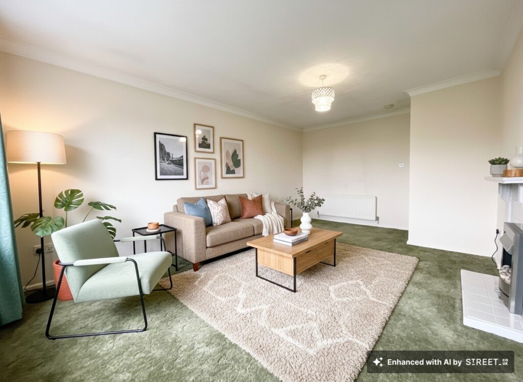 Apley Place, Stoke-On-Trent, ST4