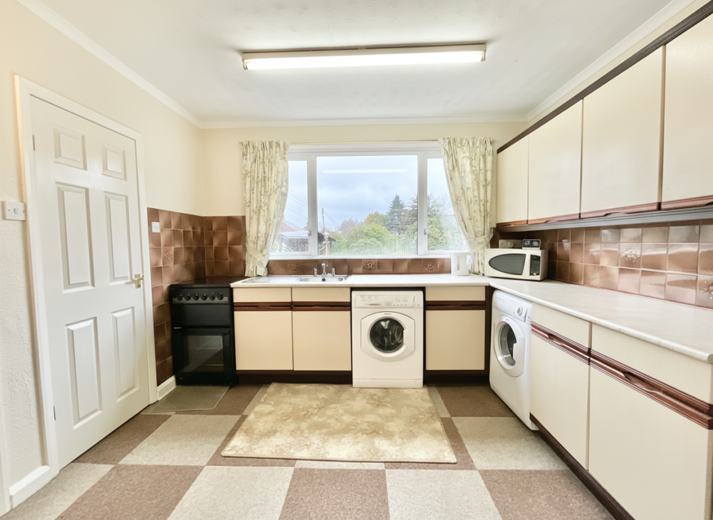 The Green, Cheadle, ST10