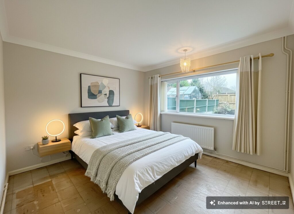 Apley Place, Stoke-On-Trent, ST4