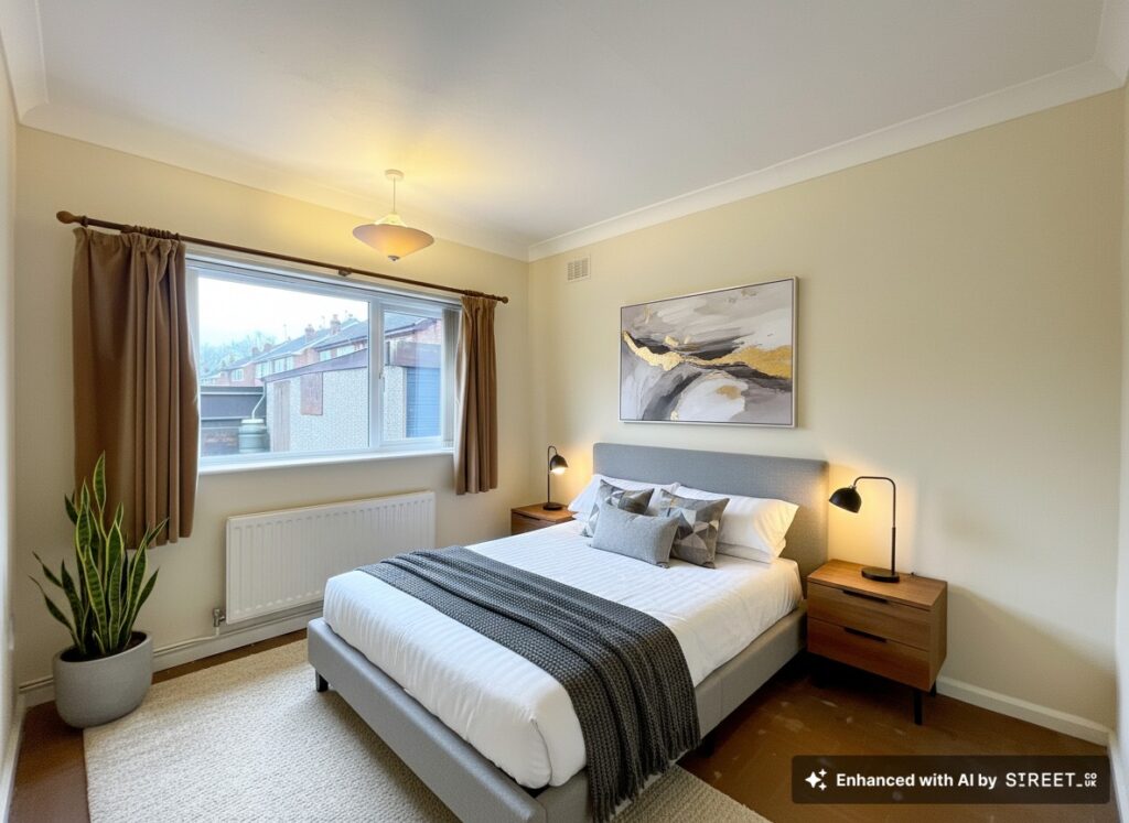 Apley Place, Stoke-On-Trent, ST4