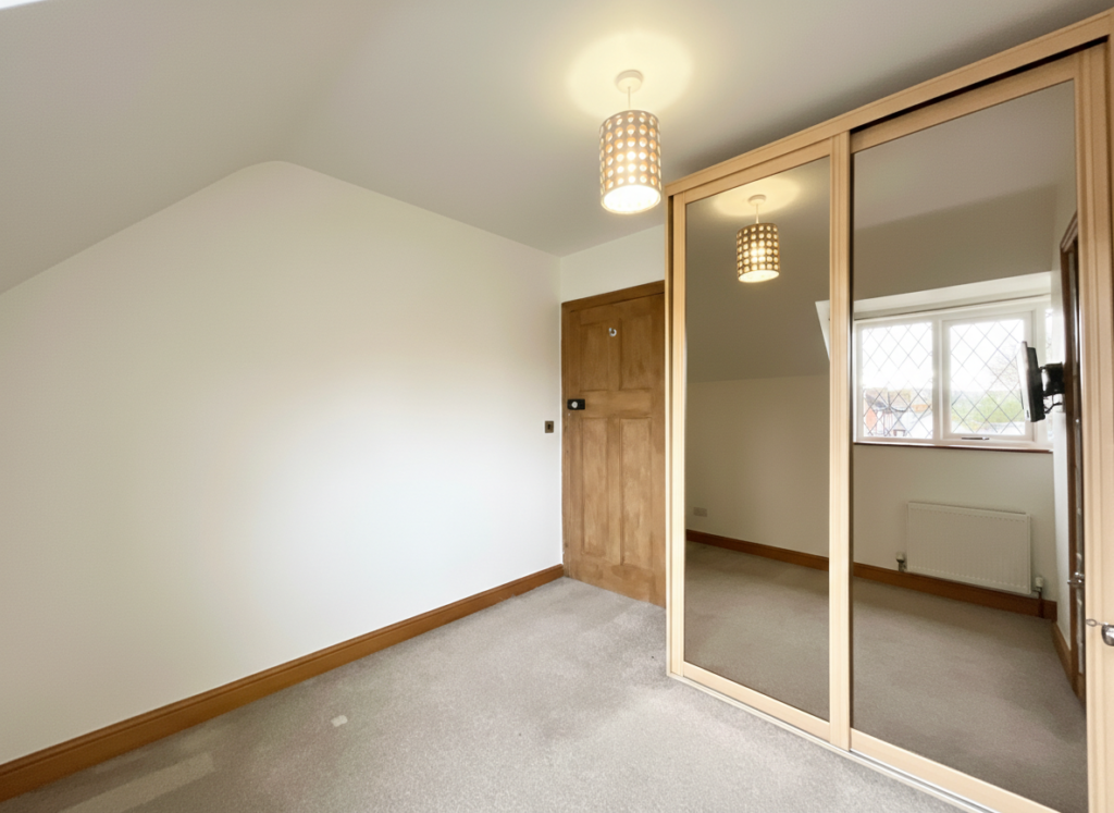 Paddock Rise, Stoke-On-Trent, ST4