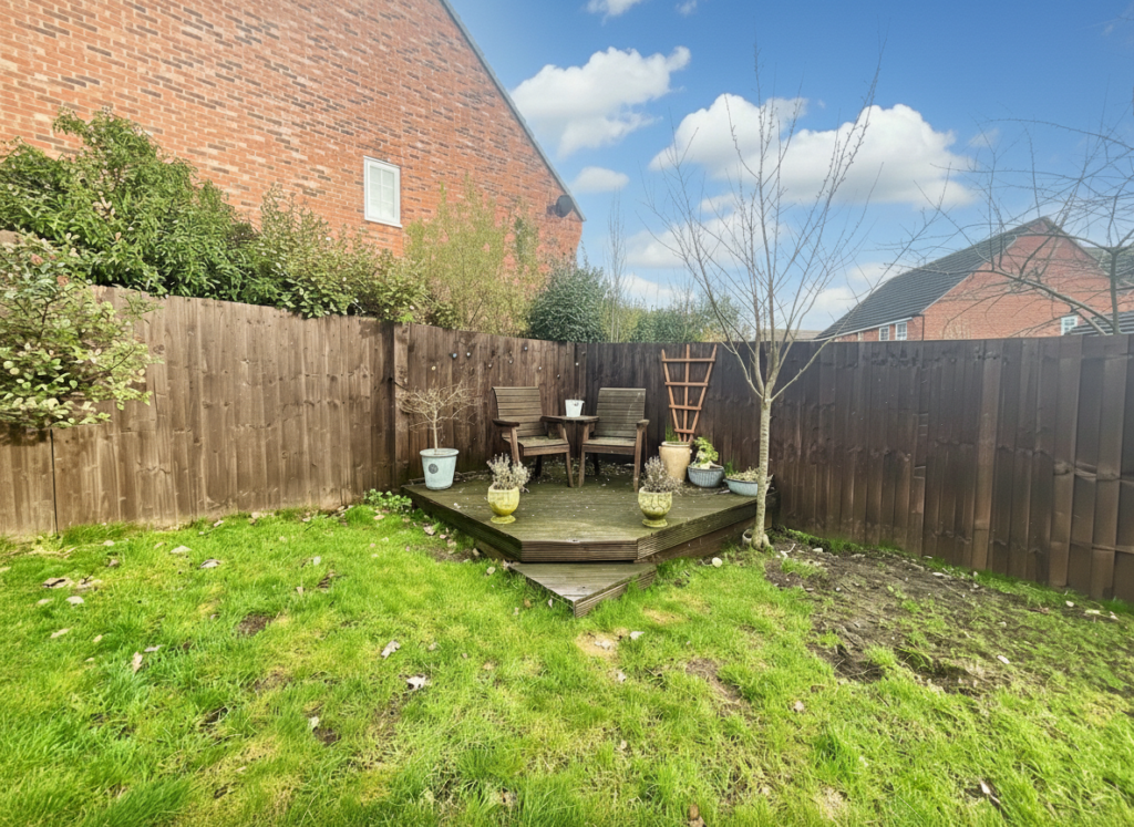 Winterberry Way, Stapeley, CW5