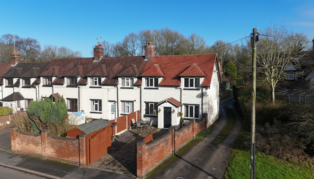 Paddock Rise, Stoke-On-Trent, ST4