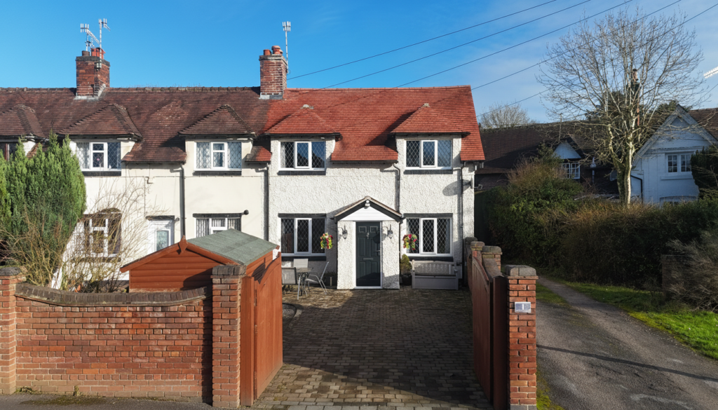 Paddock Rise, Stoke-On-Trent, ST4