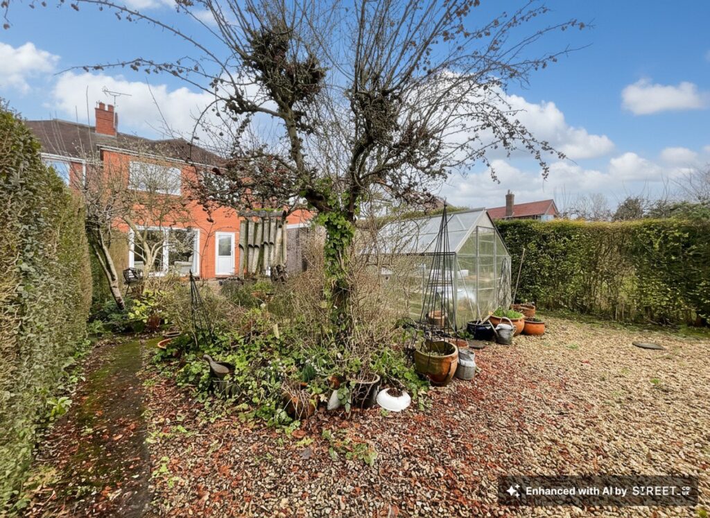 Airdale Road, Stone, ST15