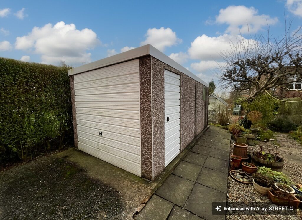 Airdale Road, Stone, ST15