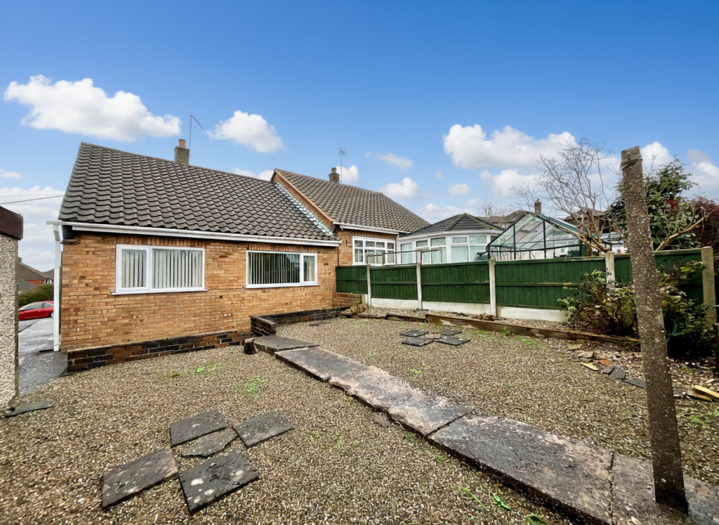 Apley Place, Stoke-On-Trent, ST4