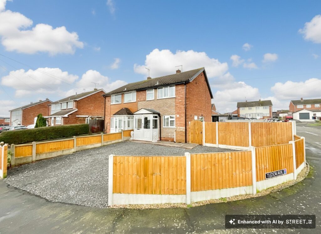 Redhill, Stafford, ST16