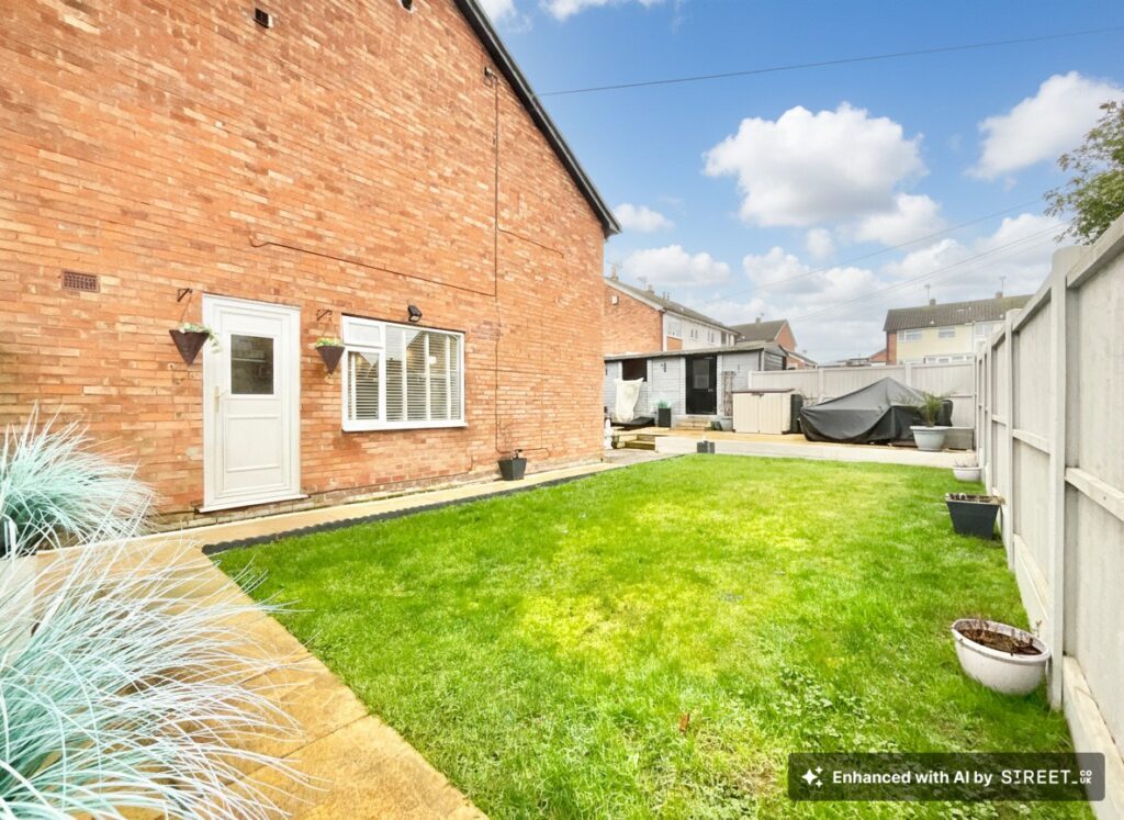 Redhill, Stafford, ST16