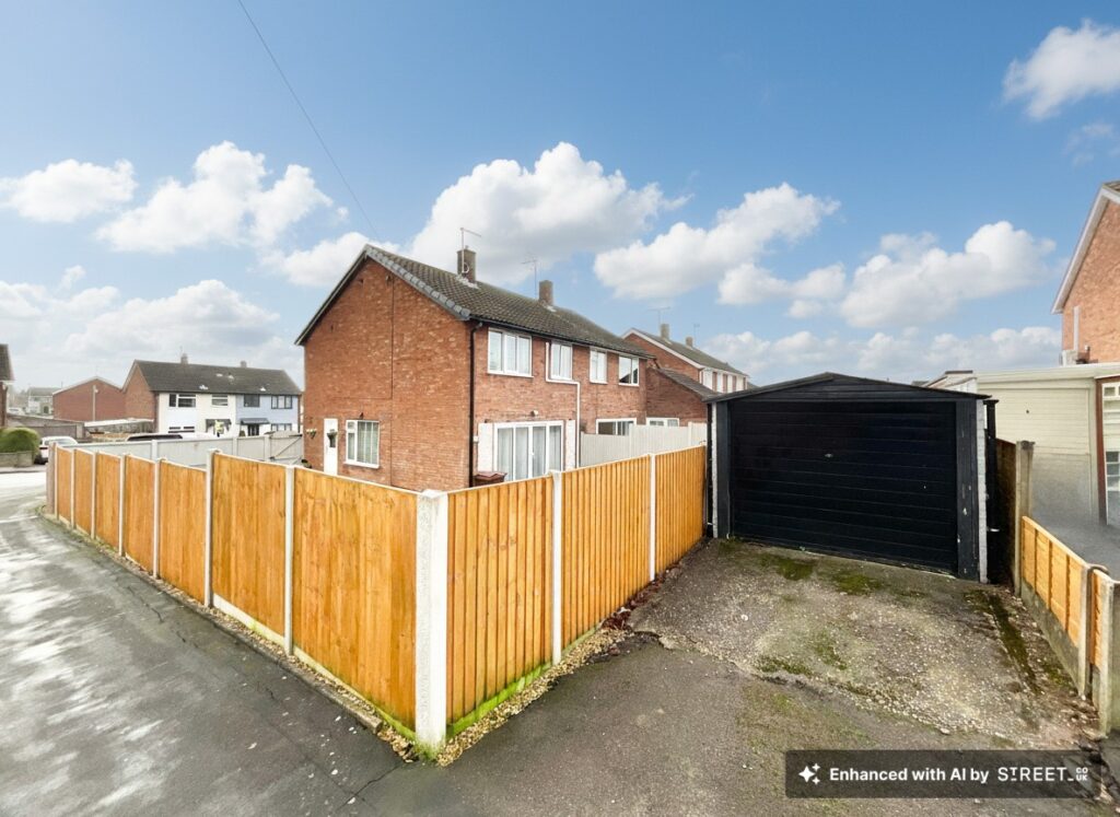 Redhill, Stafford, ST16