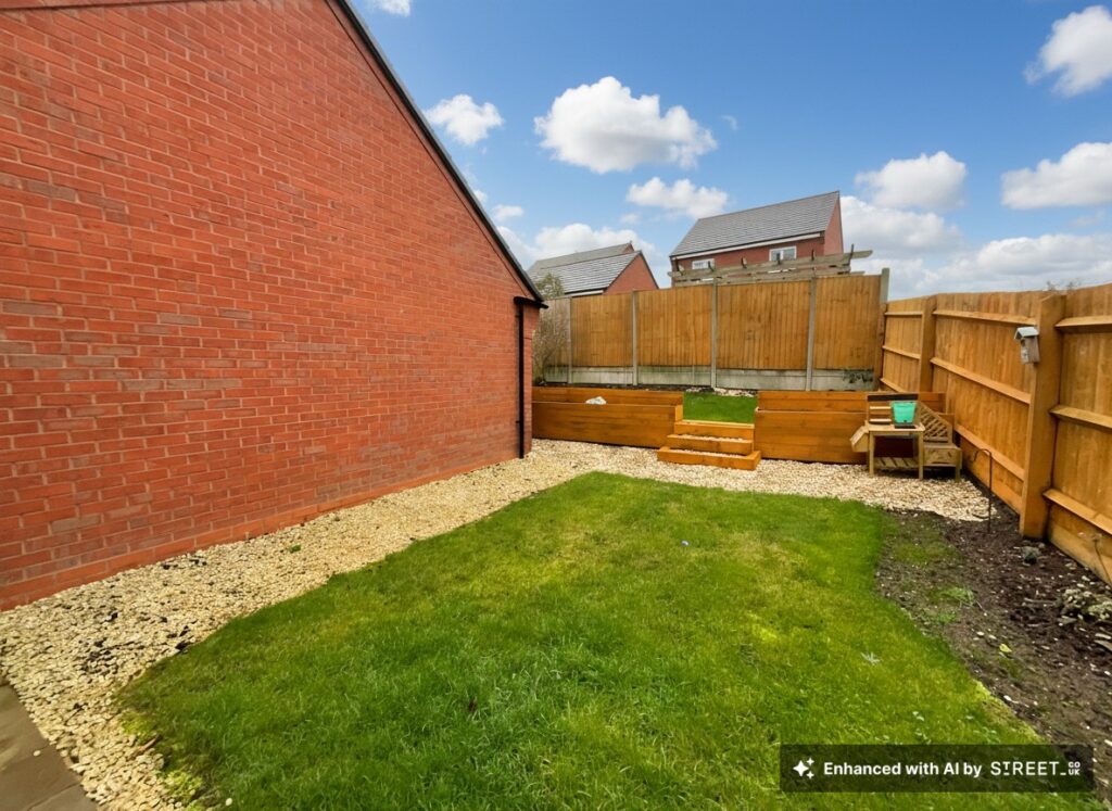 Buttercup Croft, Marston, ST18