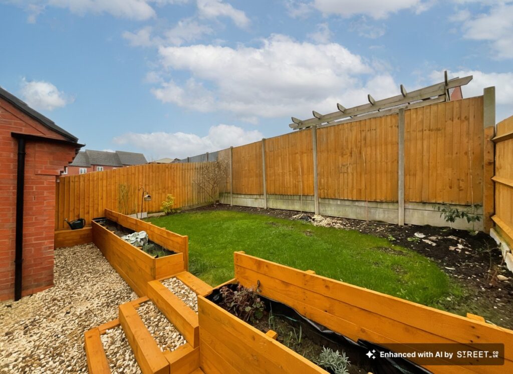 Buttercup Croft, Marston, ST18